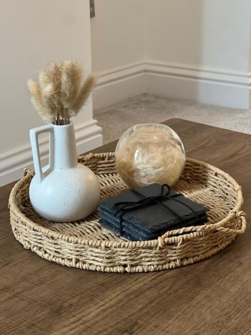 Brand New Stunning Family House Βίλα Μπλάκπουλ Εξωτερικό φωτογραφία